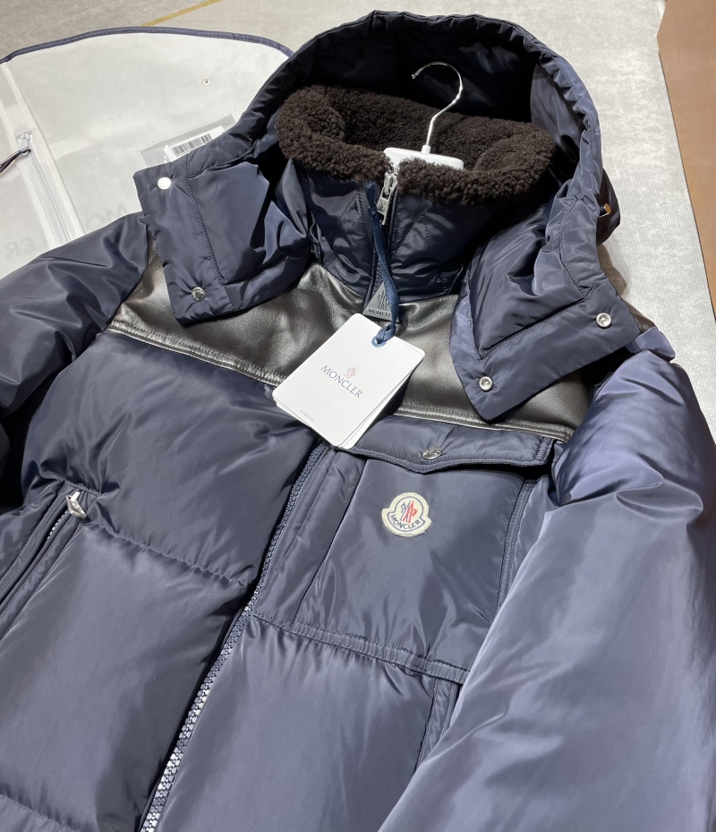 Moncler Down Jackets